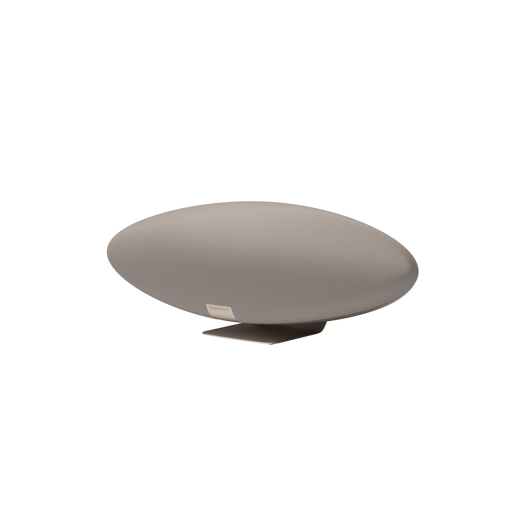 ZEPPELIN - Bowers &amp; Wilkins Zeppelin Wireless スピーカー Zeppelin Pro Edition - Beautiful design meets best-in-class